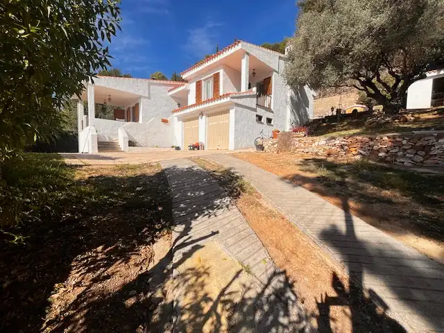 Detached house with garden for sale in Borriol, imagen 3