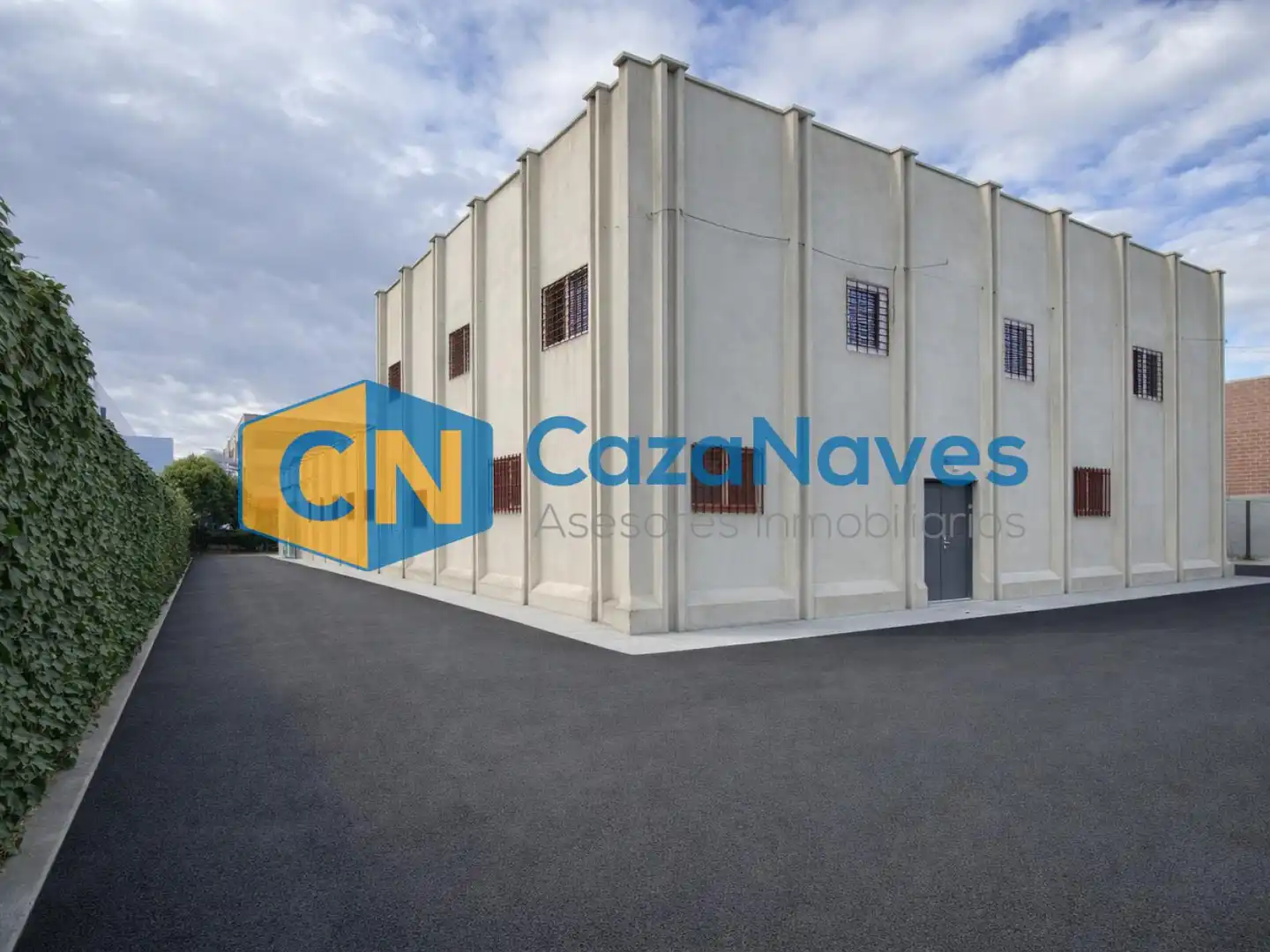 Nave industrial in affitto a Parque Ondarreta - Urtinsa, imagen 7