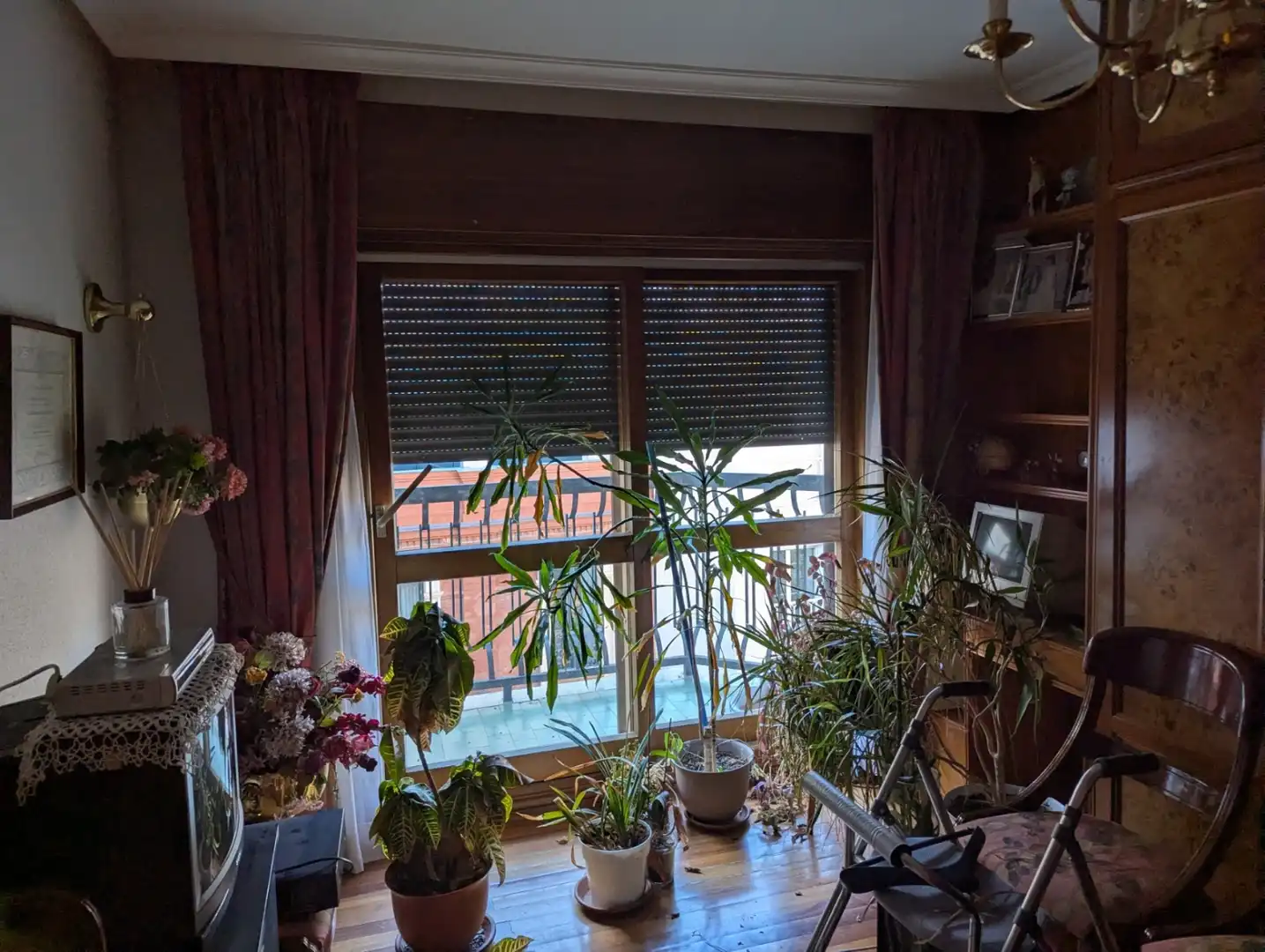 Piso con ascensor en venta en Calle Carlos Vázquez, imagen 12