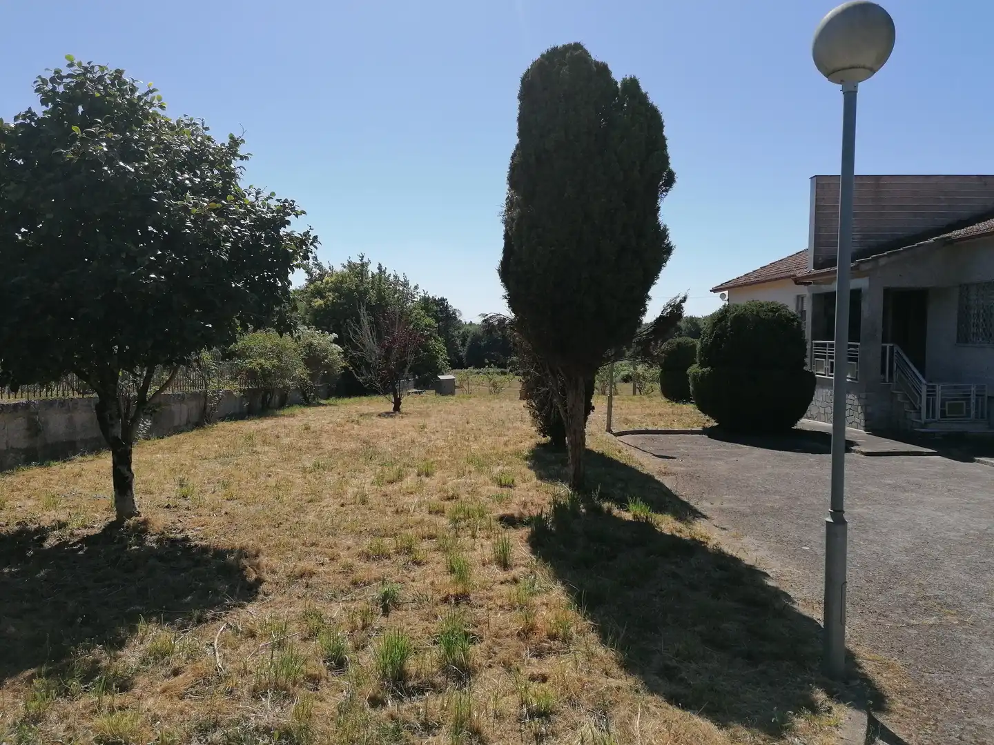 Terreno residencial en venta en Carretera Amoeiro de a Cabeanca 0, imagen 5