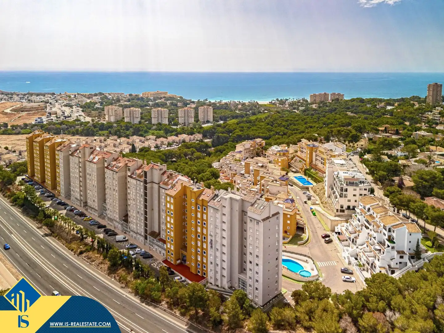 Wohnung mit Aufzug zum Verkauf in Orihuela Costa