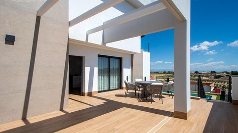 Moderno chalet con sótano y solárium privado en La Finca, imatge 4
