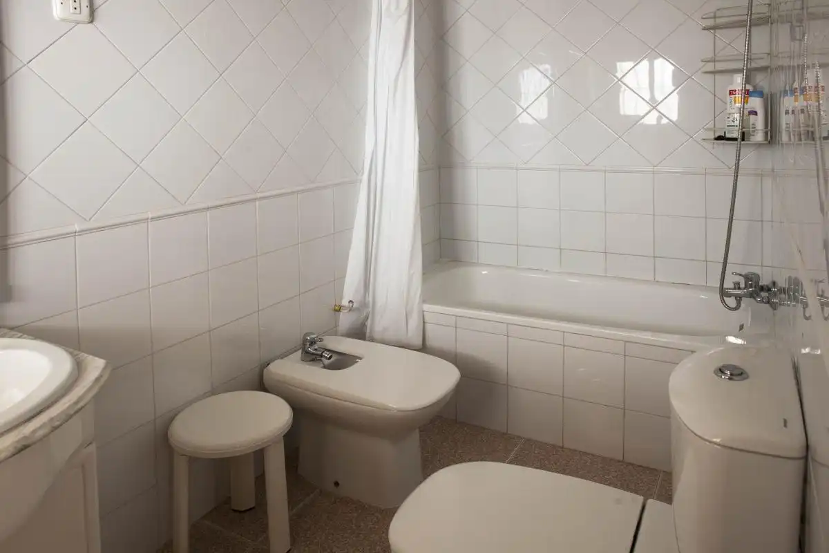 Casa o chalet de alquiler en Torreblanca