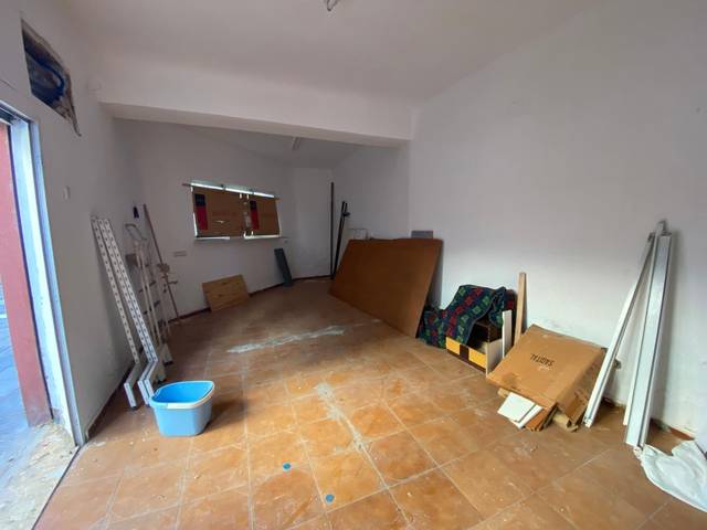Local comercial en Alquiler en Albaida