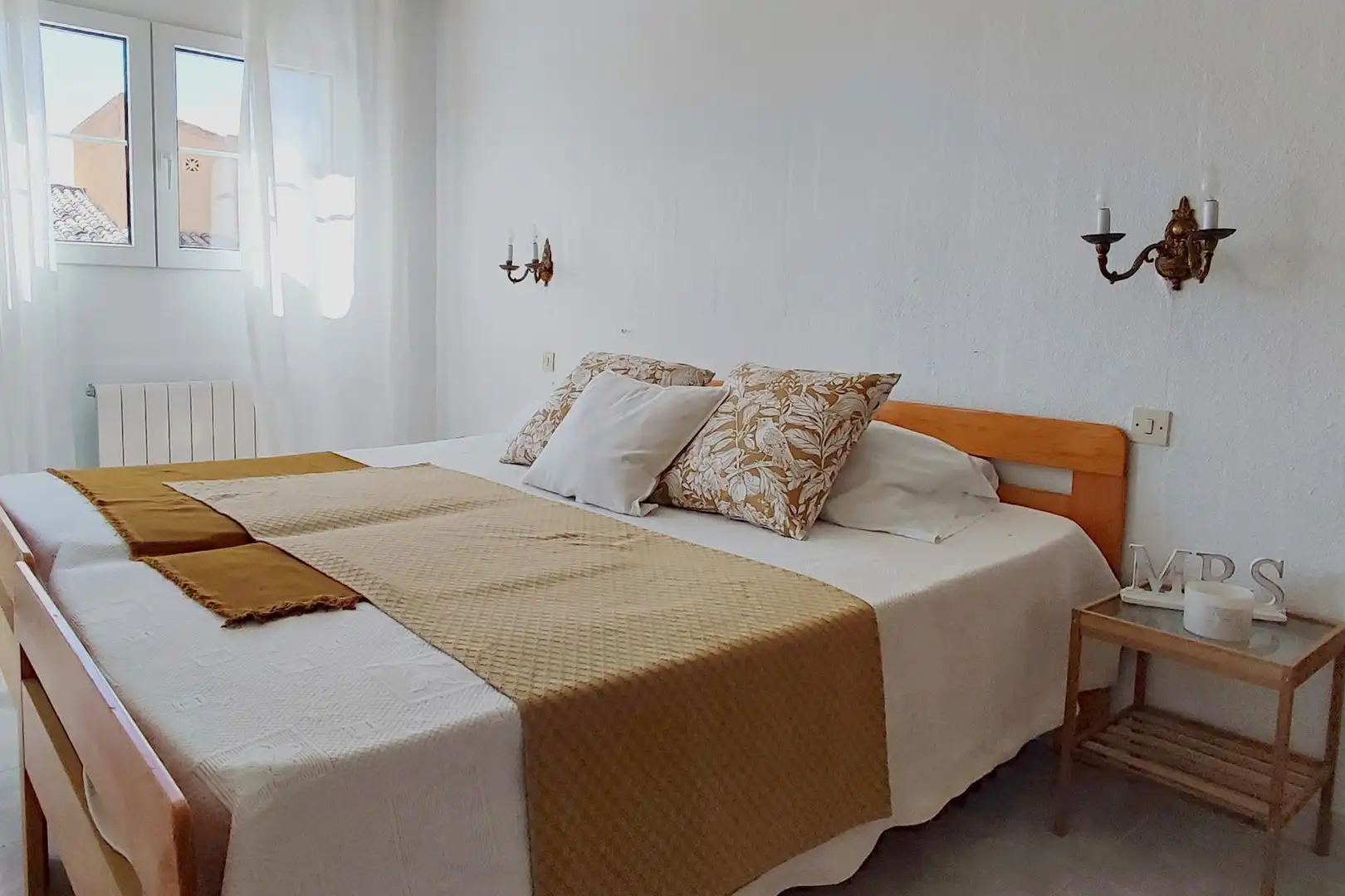 Habitación de Casa o chalet en venta en Canet d'En Berenguer con Calefacción, Jardín privado y Terraza