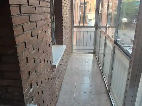 Terrassa de Pis en venda en Leganés amb Terrassa i Balcó