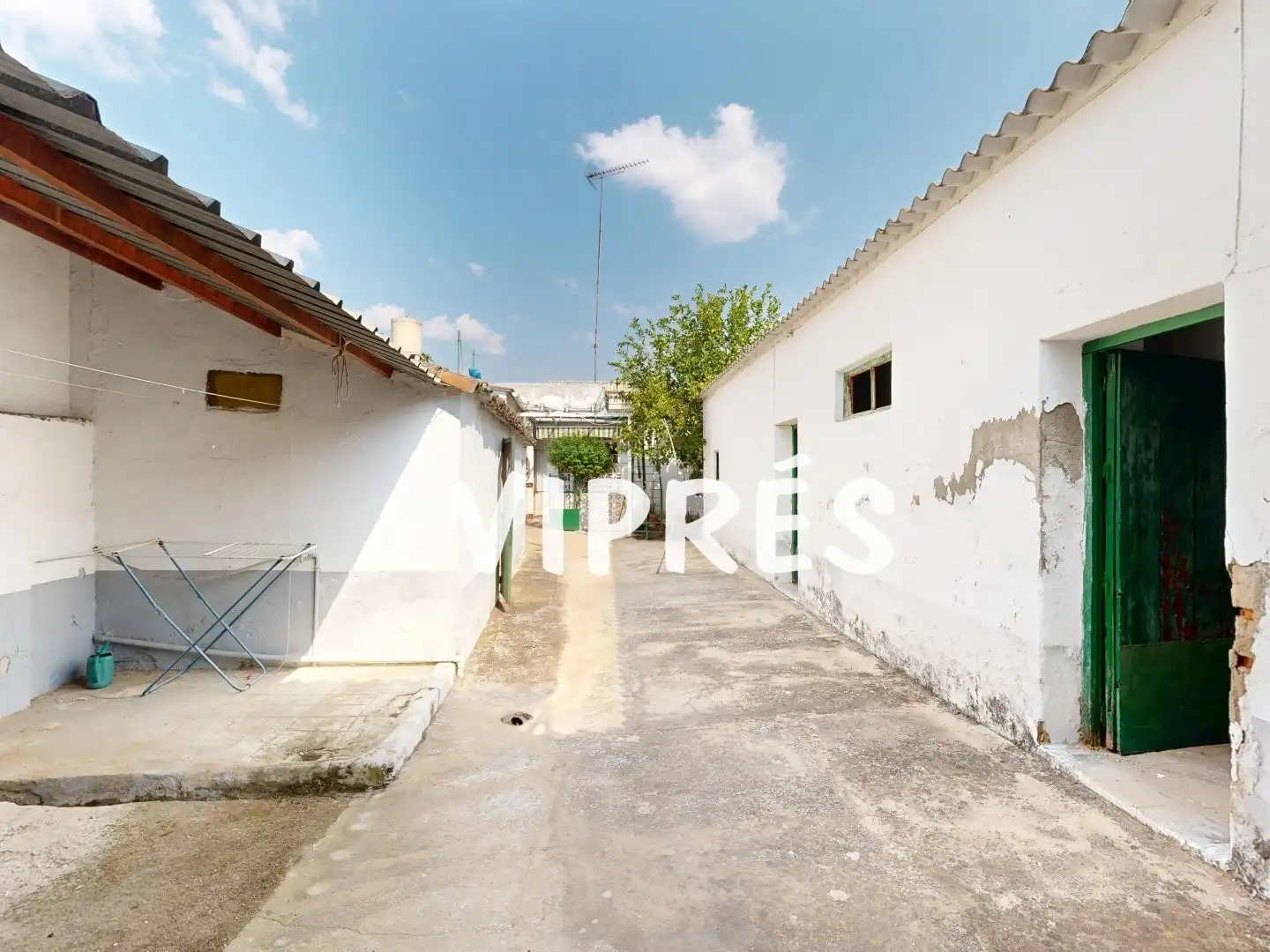 Houses for sale in Arroyo de San Serván