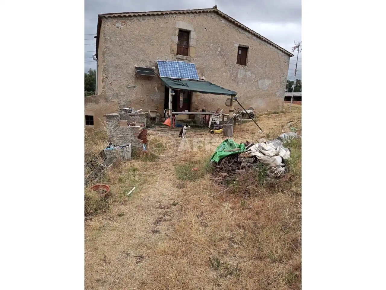 Rural land for sale in Sant Celoni, imagen 6