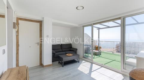 Photo 3 of Attic to rent in Avinguda de Les Gavines, El Perellonet, Valencia