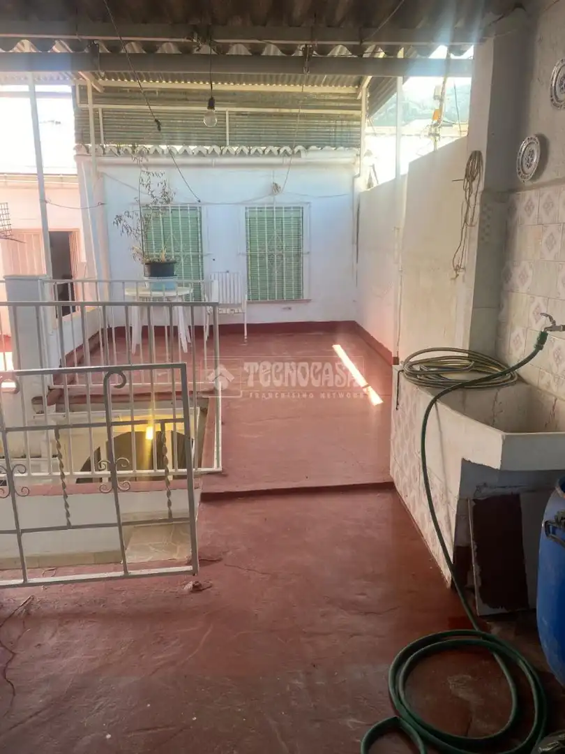 Casa adosada en venta en Alhaurín El Grande con Terraza