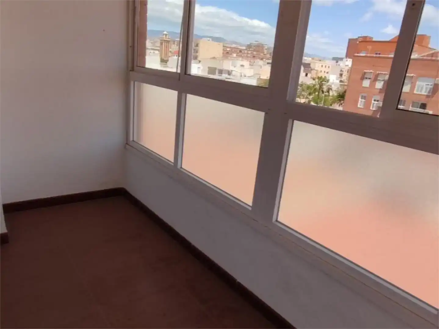 Flat for rent in Almería, Almería