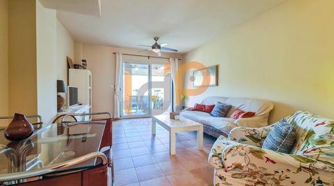 Foto 4 de Dúplex en venta en Golf Valle Este, Vera