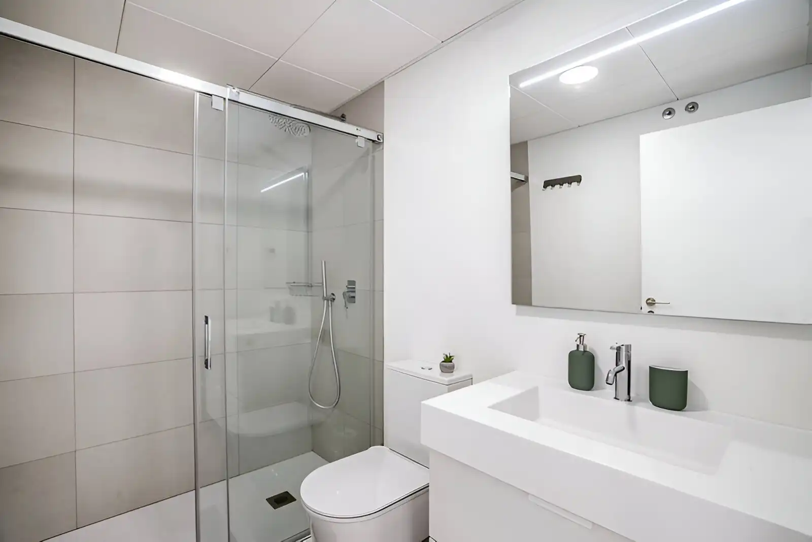 Apartament amb piscina en venda a La Cala Mijas, imagen 25