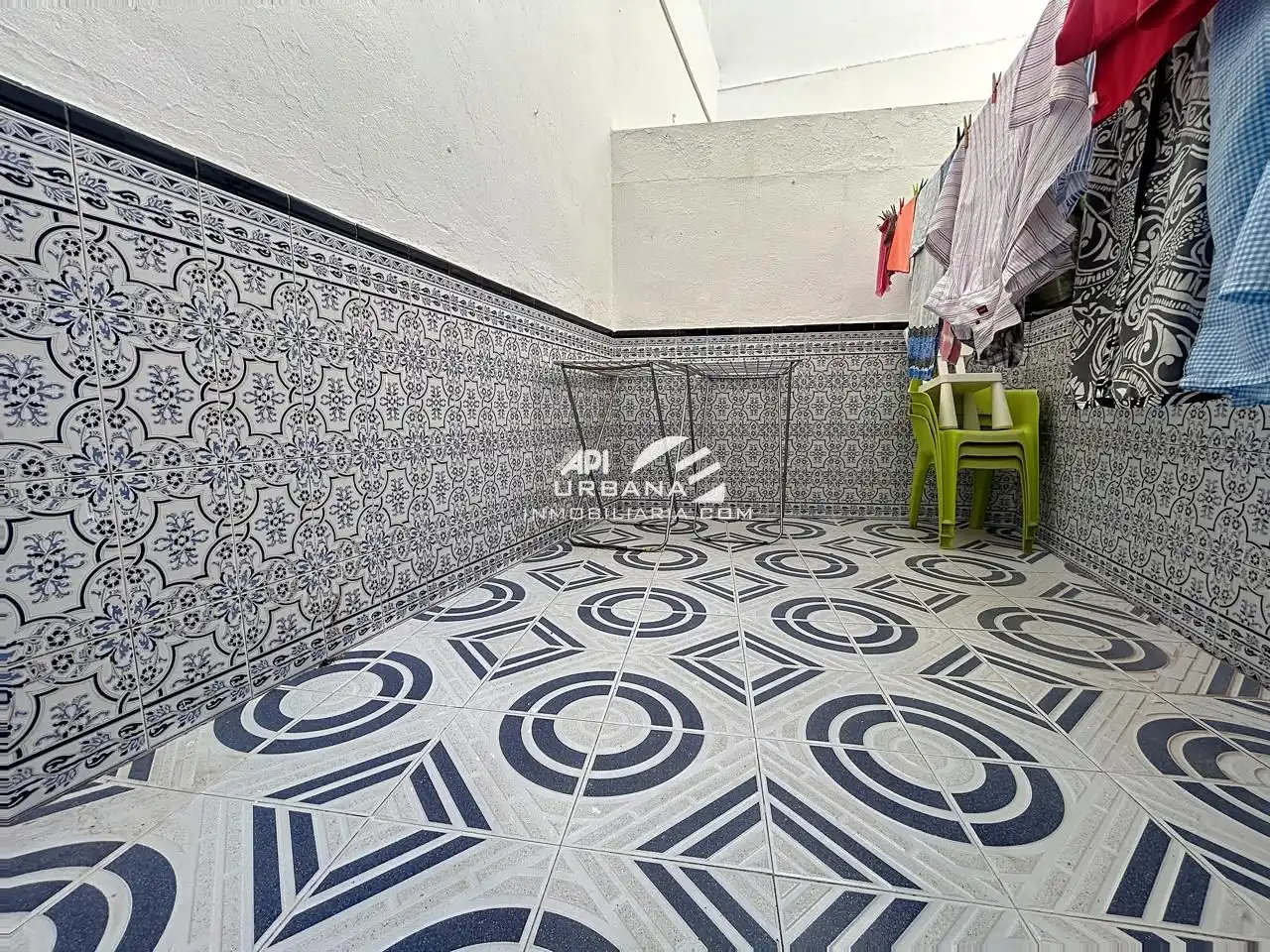 Planta baja en venta en Lucena con Trastero