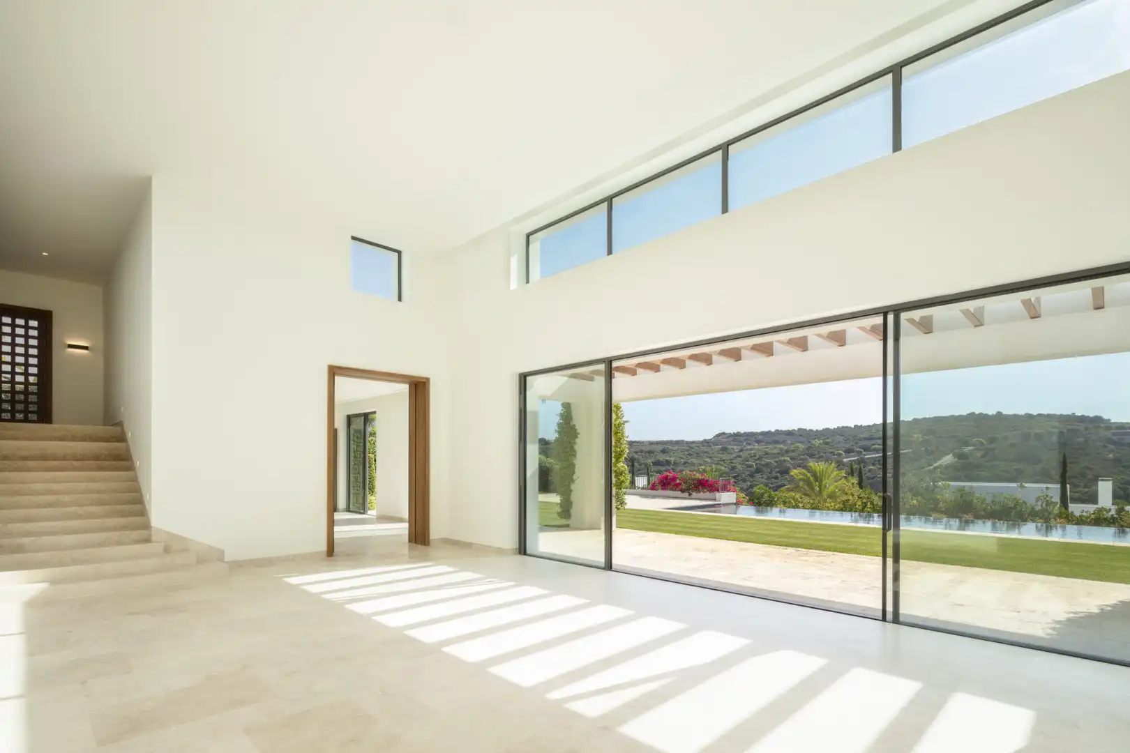 House with pool for sale in Estepona Pueblo, imagen 4