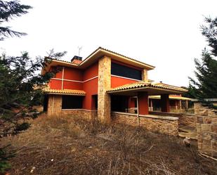 Casa o xalet en venda a Calle Bella Sombra, Carrascal de Barregas