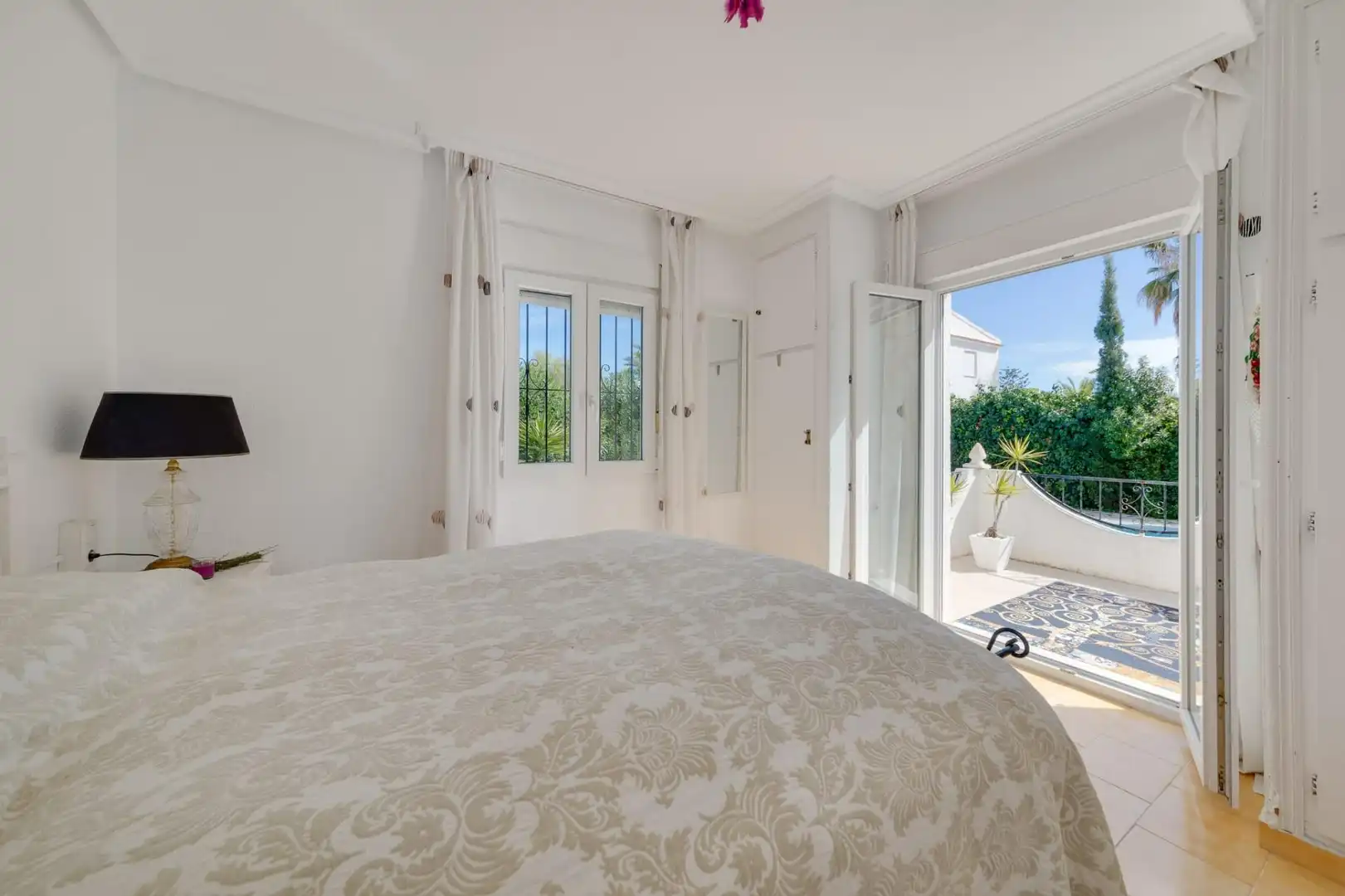 Detached house with pool for sale in Orihuela Costa, imagen 16