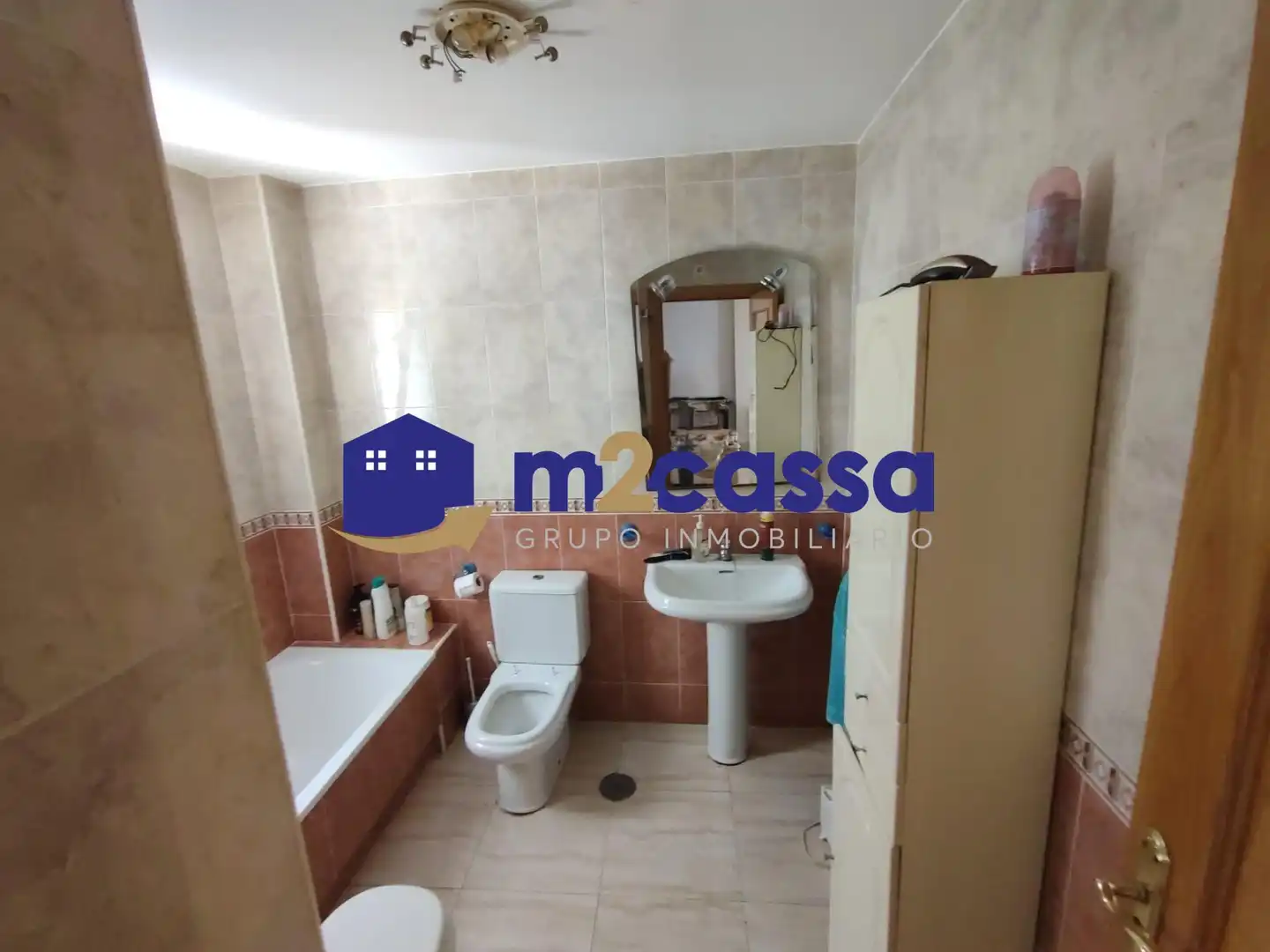 Flat with lift for sale in Lorca Ciudad, imagen 5