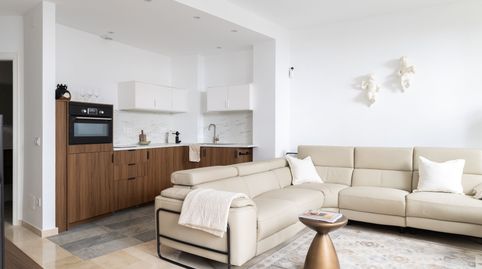 Foto 5 de Apartament en venda a Centro Histórico, Málaga Capital