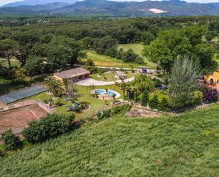 Finca rústica en venda a Maçanet de la Selva pueblo