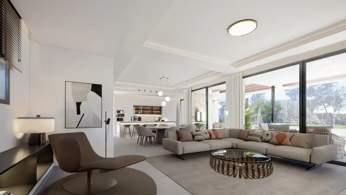 Casa in vendita a El Faro de Calaburra - Chaparral, imagen 4