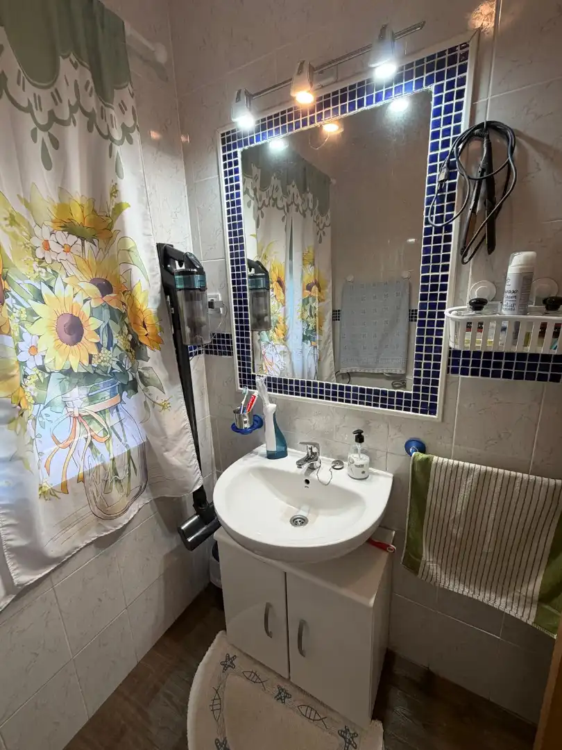 Baño de Casa o chalet en venta en Nuevo Baztán con Calefacción, Jardín privado y Terraza