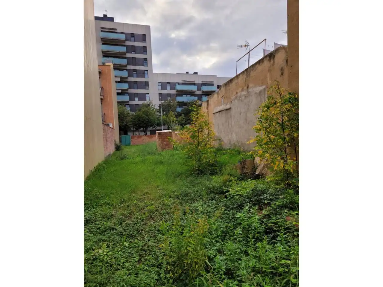Residencial en venta en Sabadell