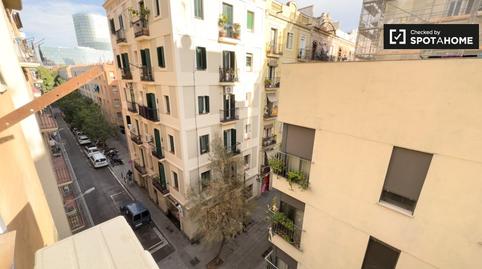 Foto 5 de Apartamento para compartir en La Barceloneta,  Barcelona Capital