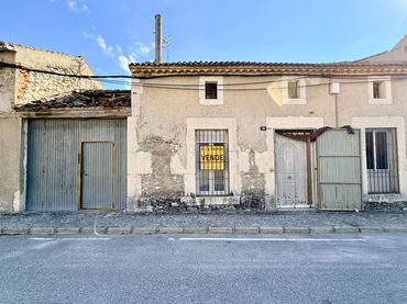 Haus zum Verkauf in Cuéllar
