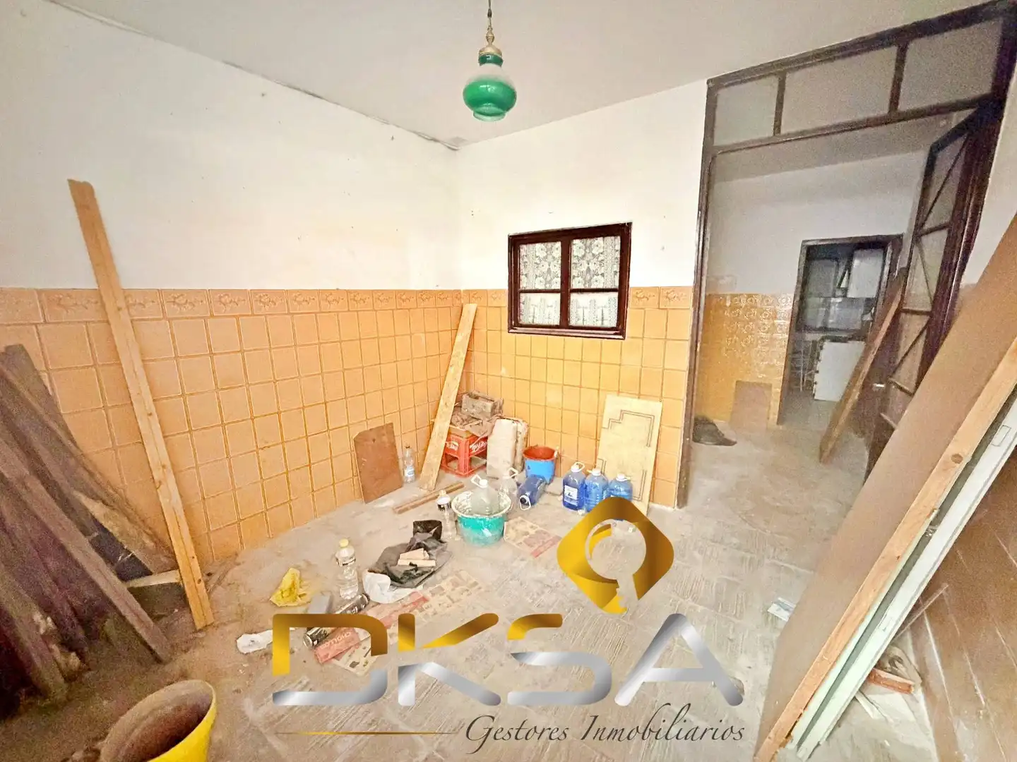 Küche von Residential zum Verkauf in Castellón de la Plana / Castelló de la Plana