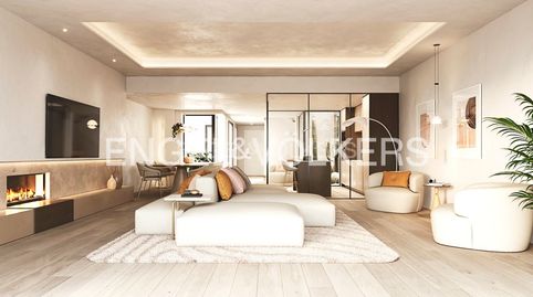 Foto 4 de Casa o chalet en venta en Las Marías, Torrelodones
