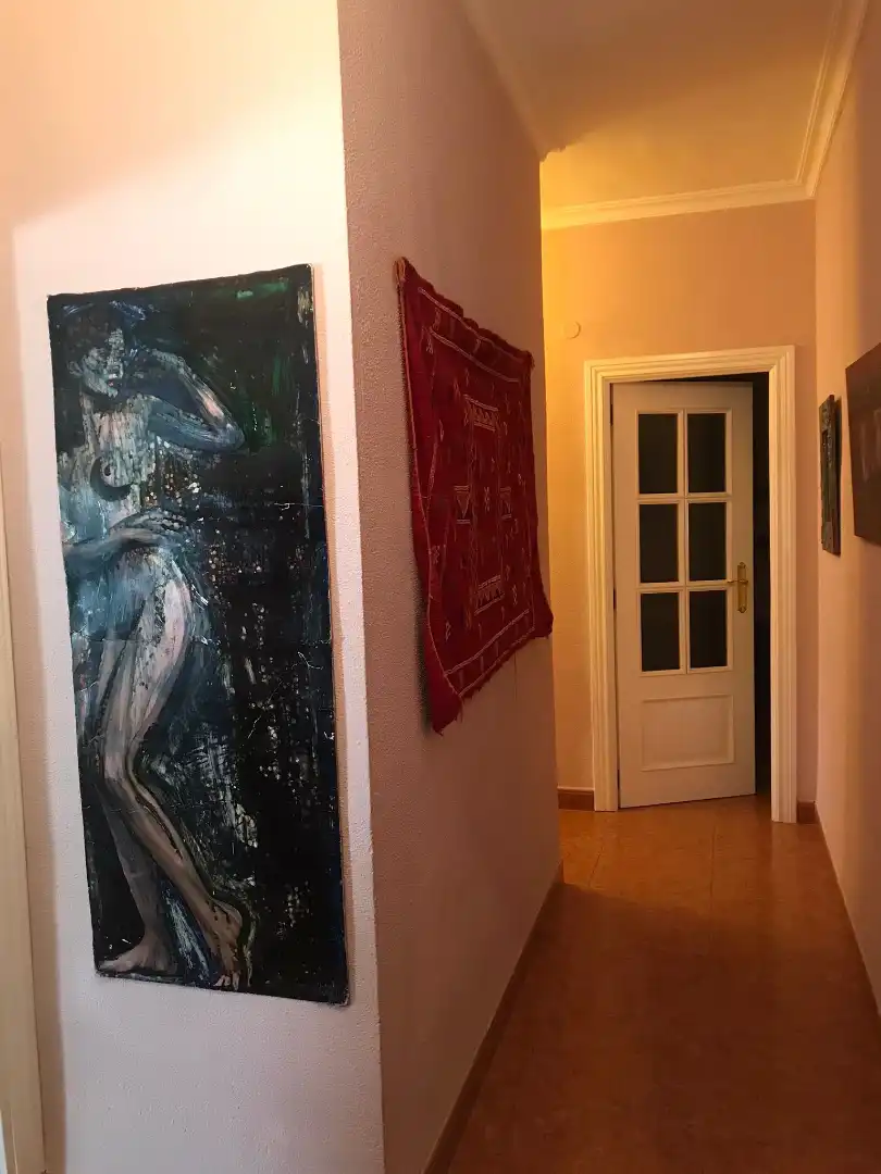 Flat with terrace for sale in Calle Julián García Hernández, imagen 29