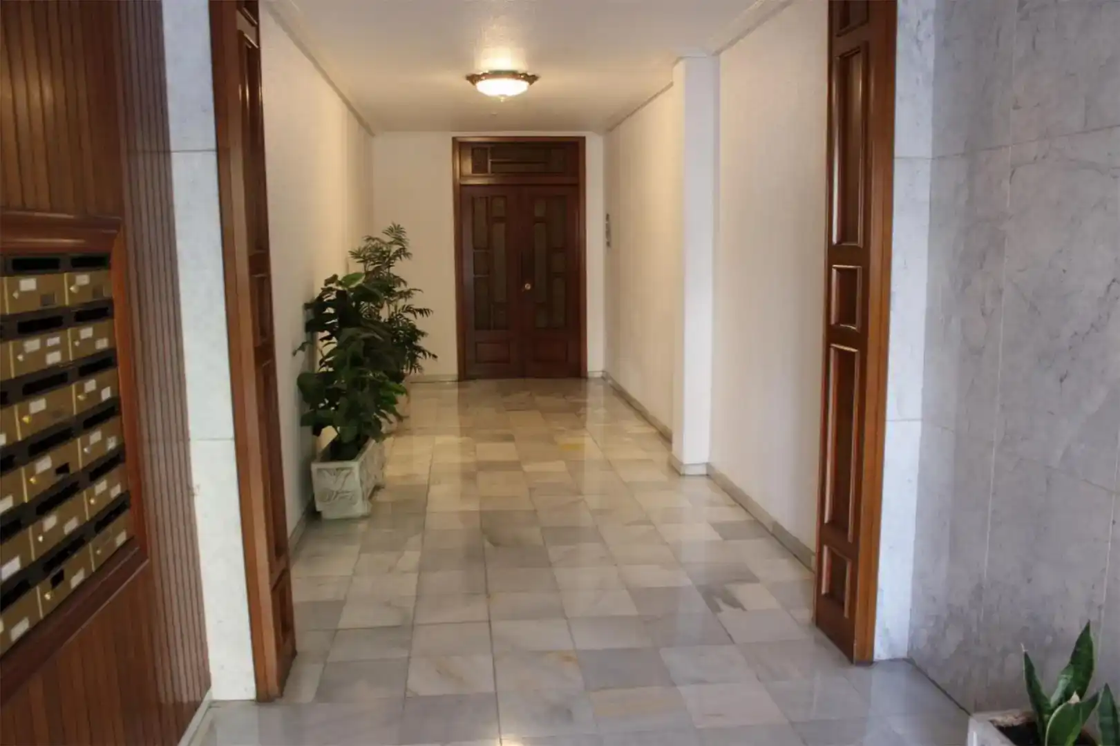 Piso de alquiler en Elche ciudad