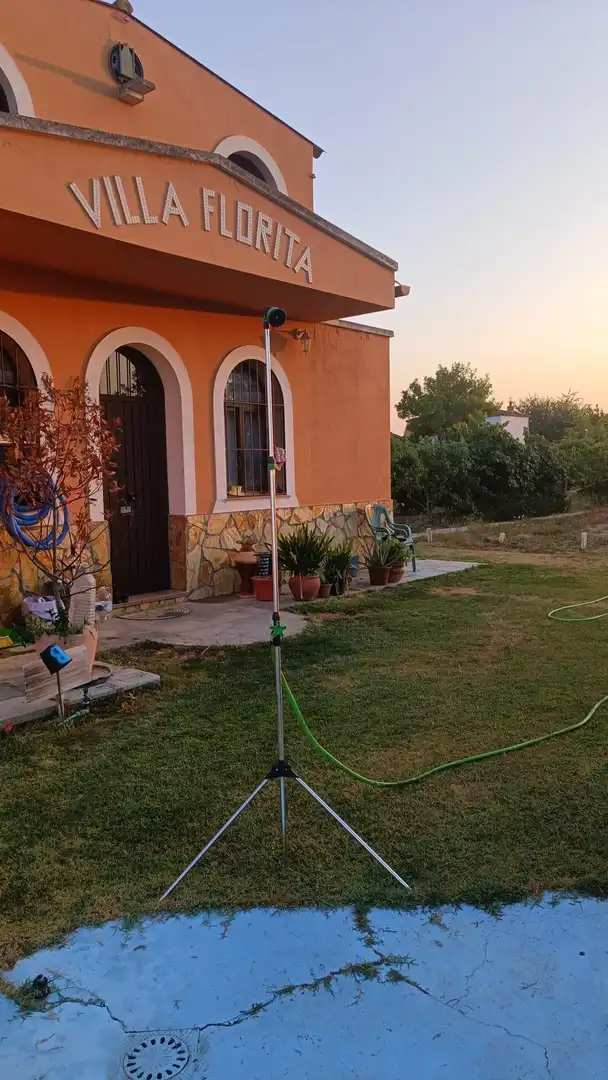 Jardí de Finca rústica en venda en Montijo
