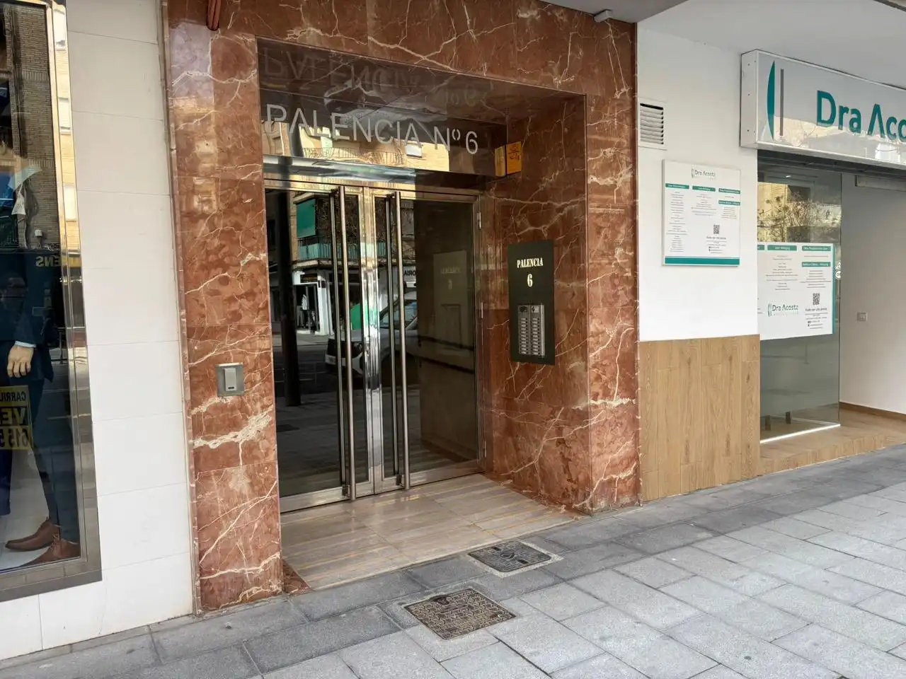Flat for sale in Granada