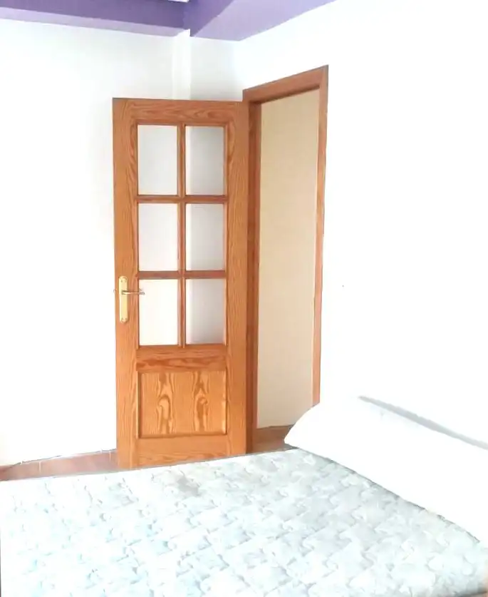 Appartamento con terrazza in vendita a Calle Baños, imagen 3