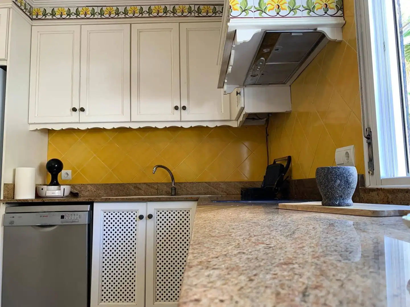 Casa amb terrassa en venda a ARMADA ESPAÑOLA, imagen 13