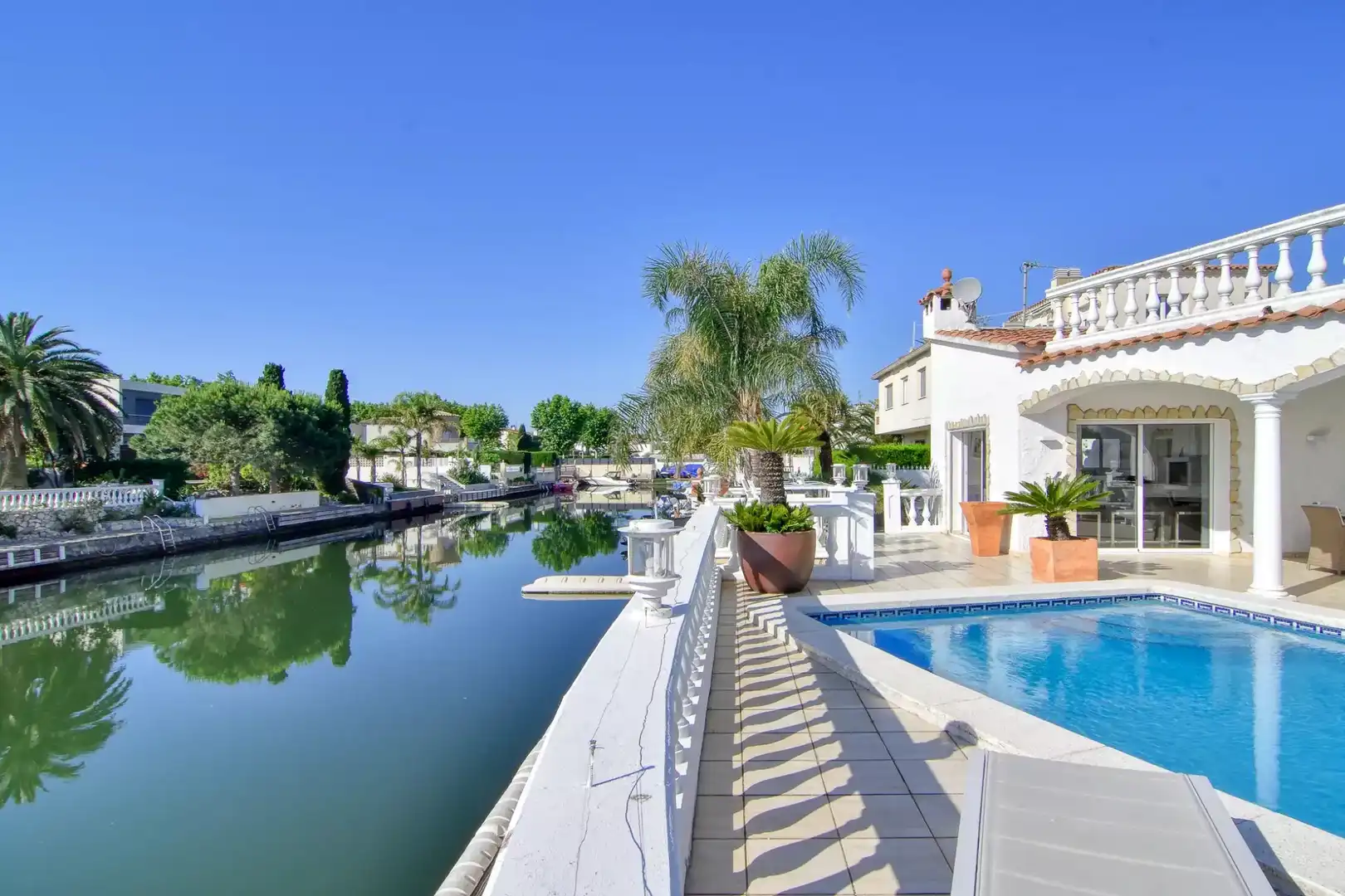 Casa con piscina en venta en Port Banyuls - Port Alegre - Port Empordà, imagen 8