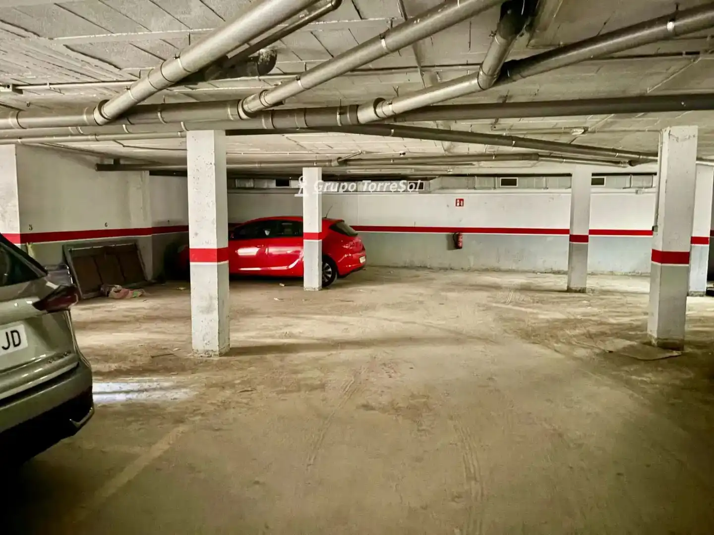 Individual con ascensor en venta en Riera