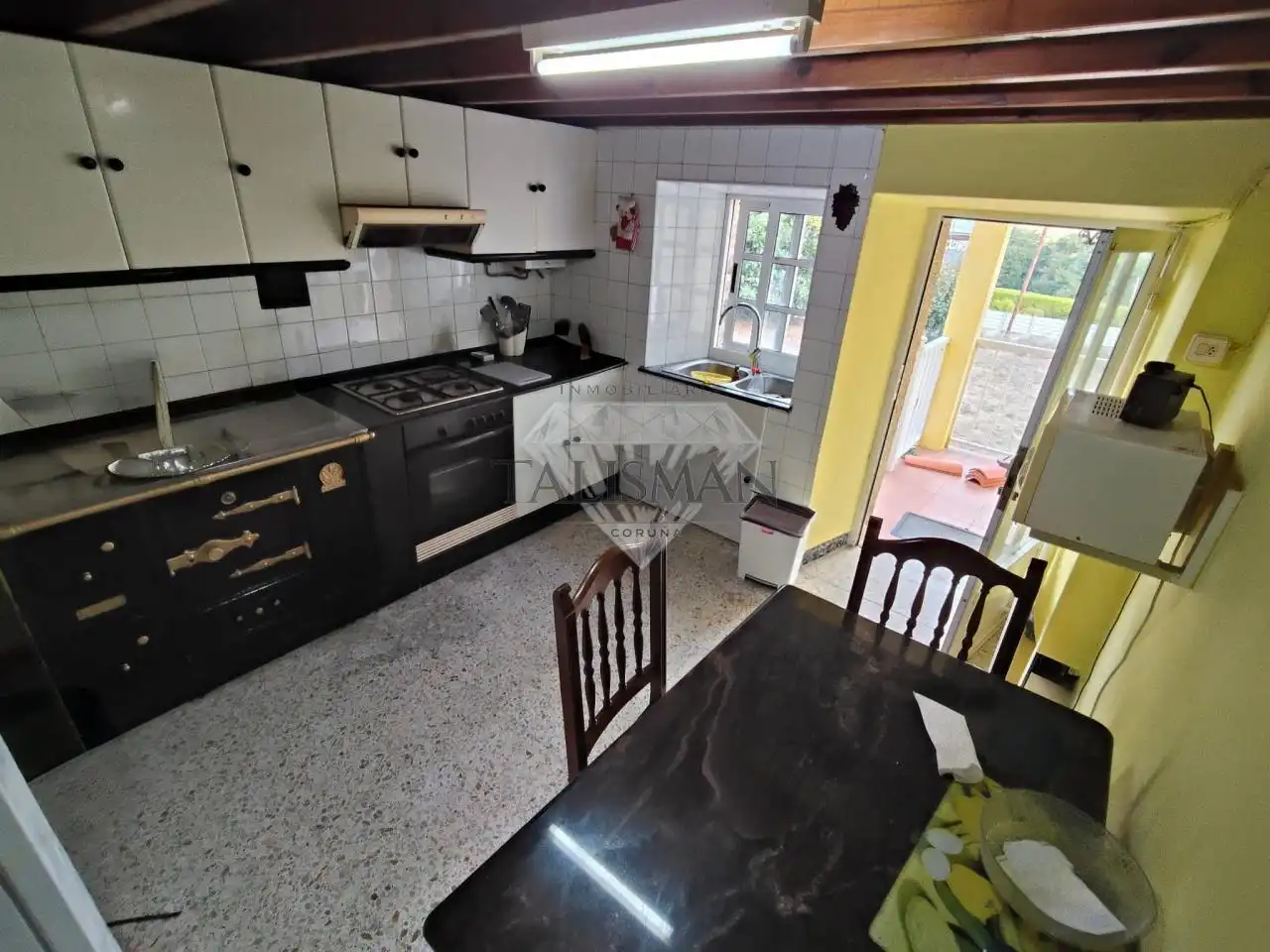 Maison avec jardin à vendre à Mouzo, imagen 10