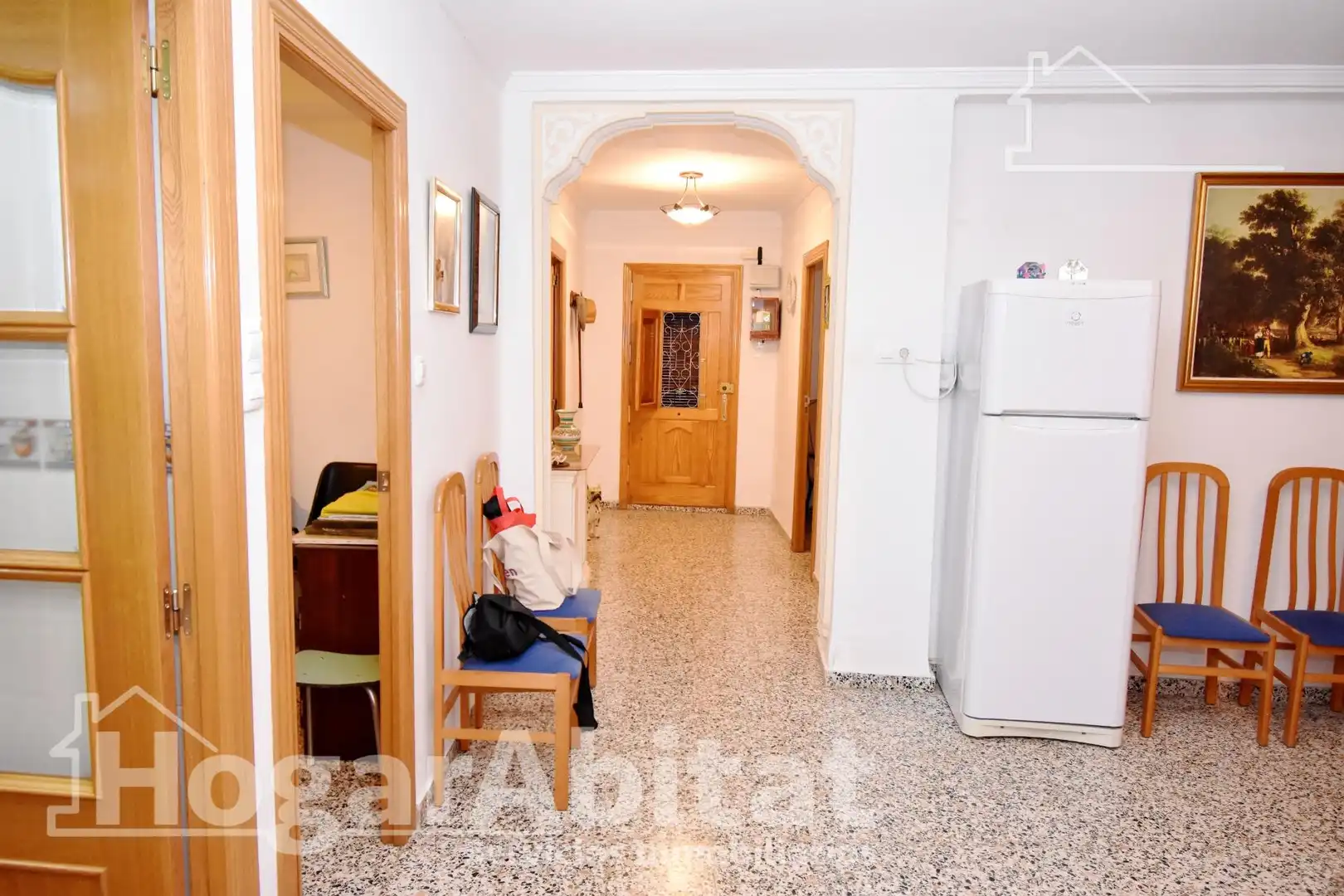 Casa en venta en Calle Sevilla
