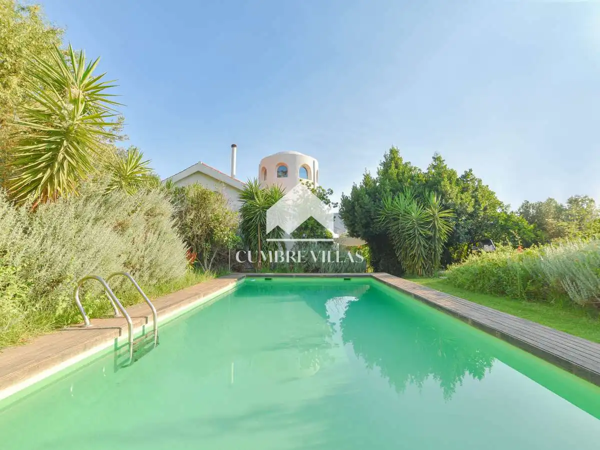 Haus mit Garten zum Verkauf in El Valle, imagen 95