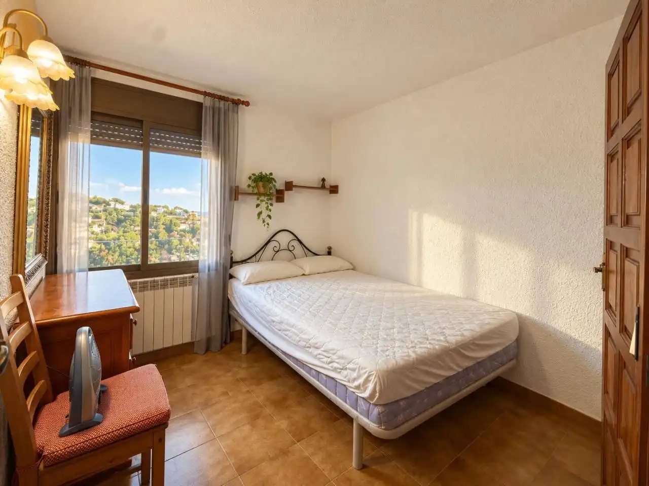 Casa con piscina en venta en Avenida Florada, imagen 6