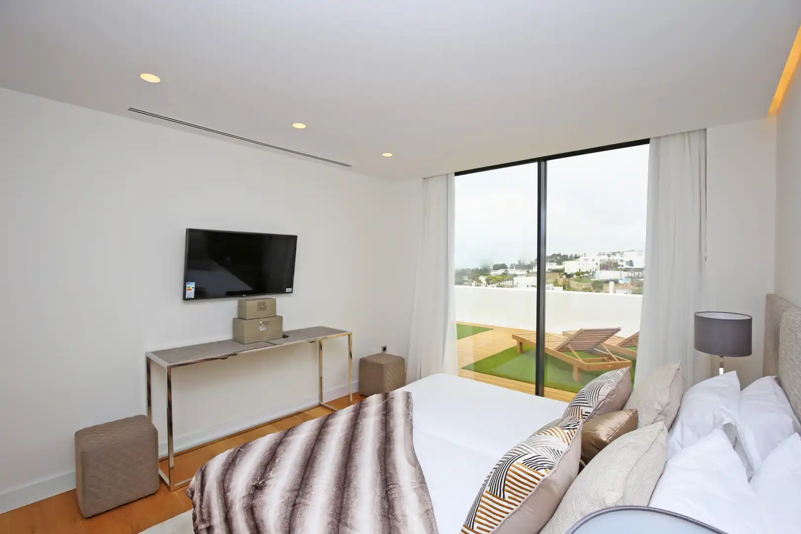 Haus mit Pool zum Verkauf in Marbella Centro, imagen 27