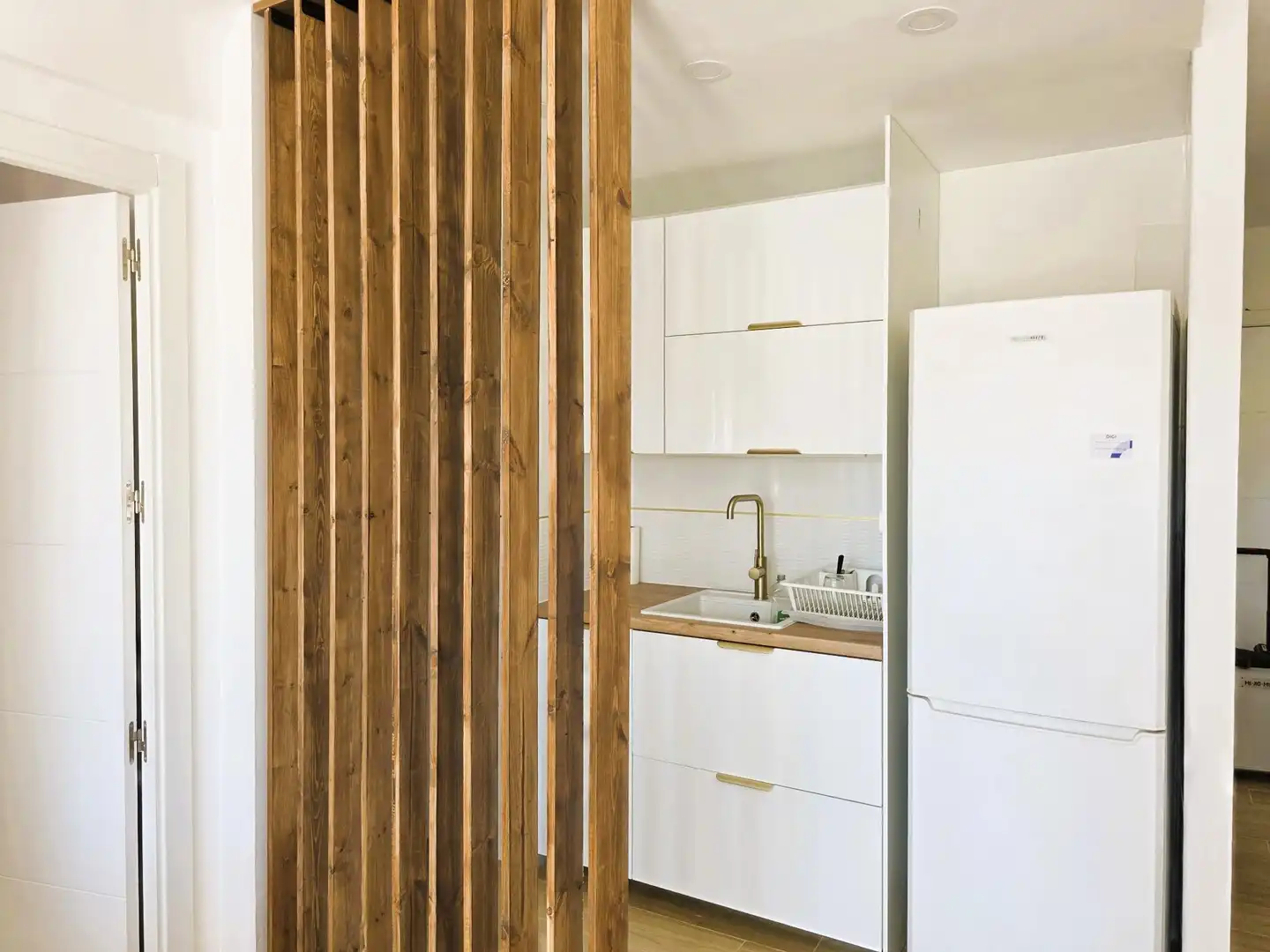 Apartment with terrace to rent in Montañar - El Arenal, imagen 8