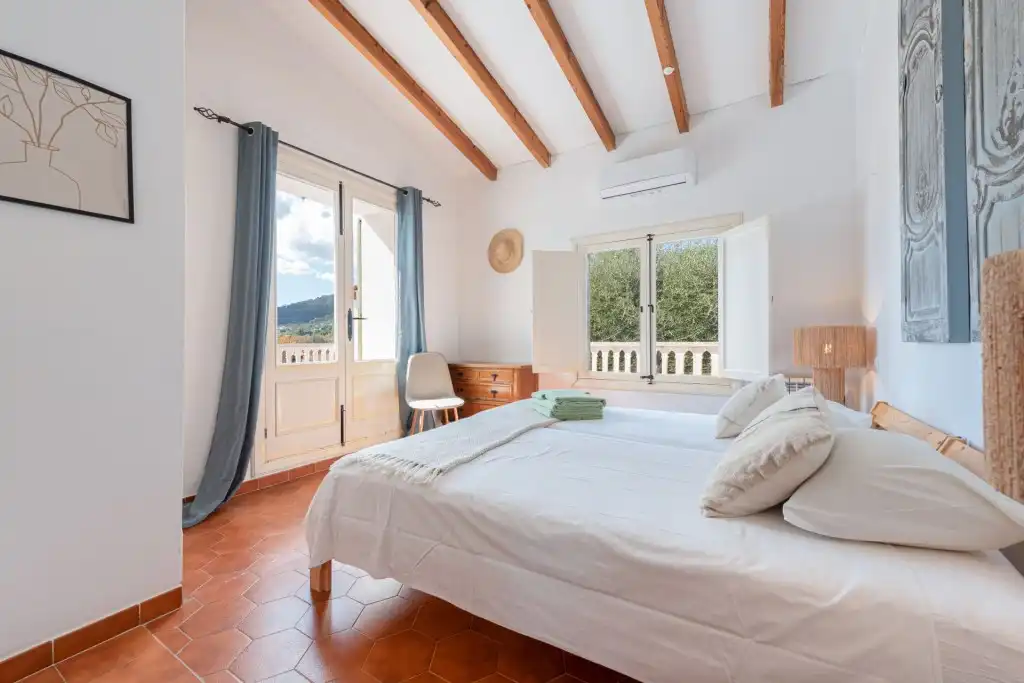 Maison rustique avec piscine à vendre à Selva, imagen 25