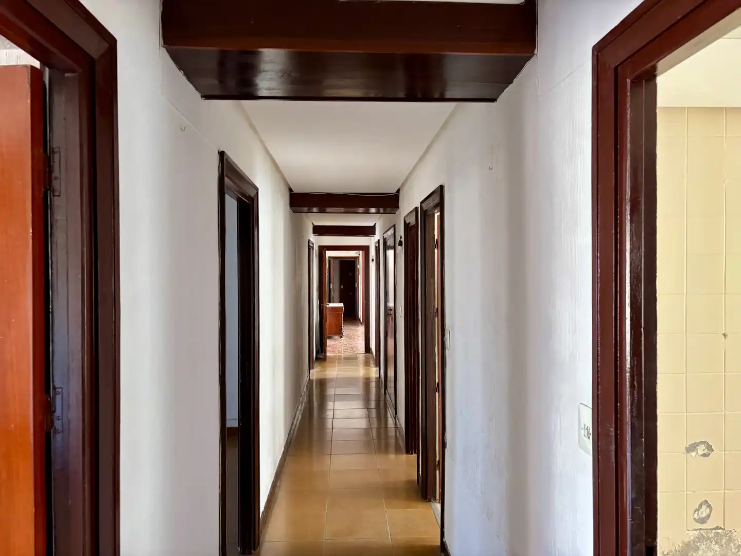 Piso en venta en Málaga con Terraza y Balcón
