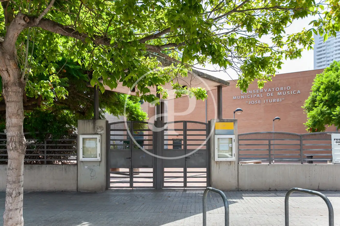 Àtic amb terrassa en venda a Carrer d'Alfred Toran i Olmos, imagen 8