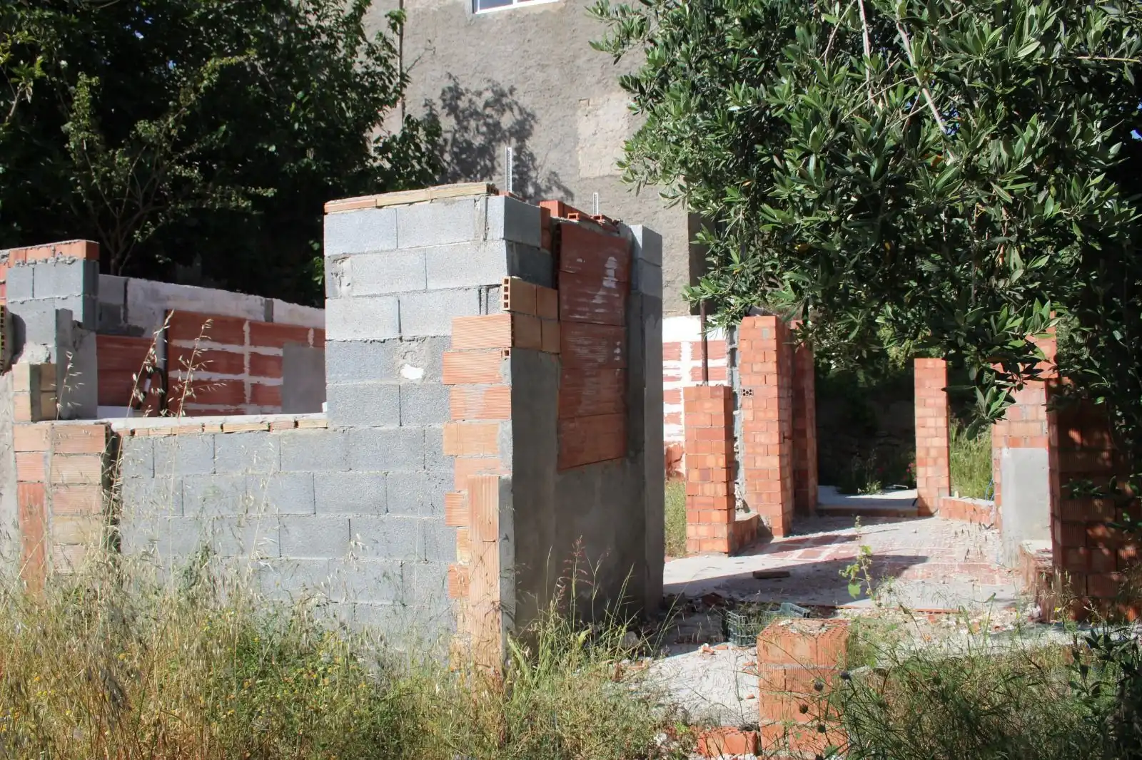 Grundstücke und Bauplätze zum Verkauf in Lanjarón, imagen 9