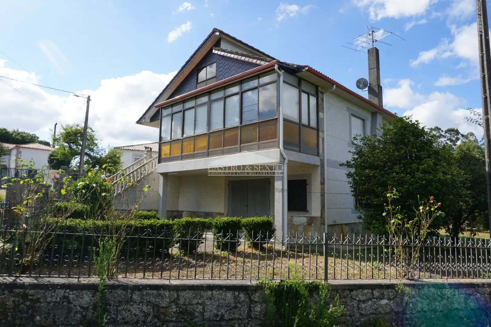 House for sale in Palas de Rei